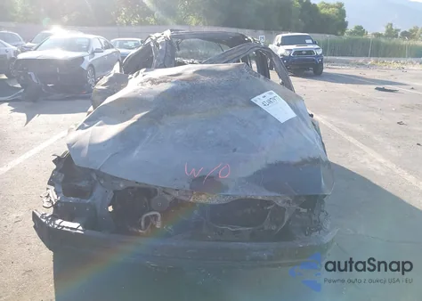 2015 Kia Optima Sxl Turbo из США, поврежденный, VIN 5XXGR4A66FG409643